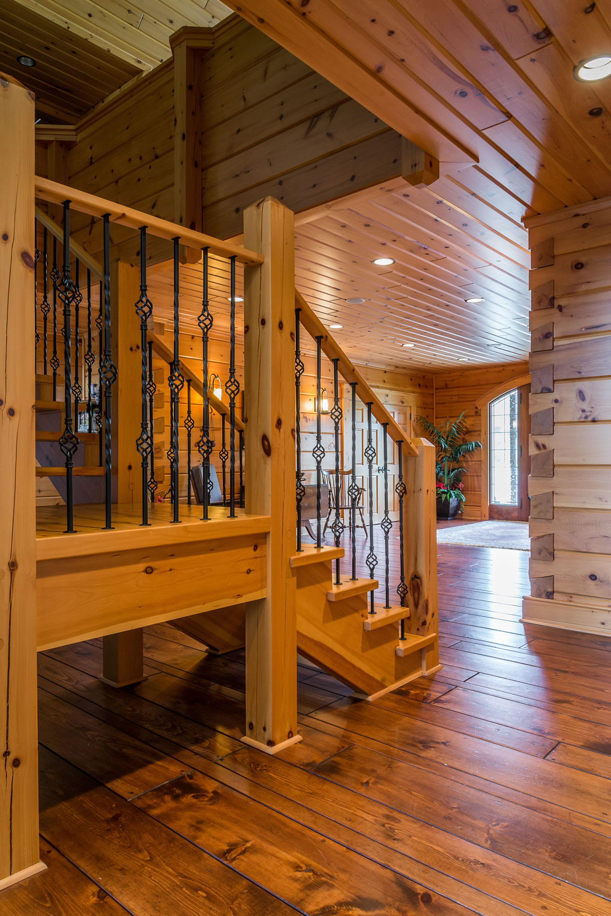 Log Home Pricing: the key to happy outcomes, is a realistic budget ...